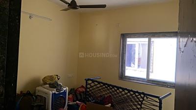Bedroom Image of 900 Sq.ft 2 BHK Apartment / Flat for rent in Fafadih Raipur for Rs. 26010