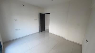 Bedroom Image of 1000 Sq.ft 2 BHK Apartment / Flat for sale in Sudarshan Sky Heights, Thane West Thane for Rs. 8600000