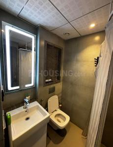Image of 1450 Sq.ft 3 BHK Apartment / Flat for sale in Sector 52, Noida for Rs. 5800000