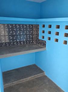 Image of 160 Sq.ft 1 RK Builder Floor for rent in Harris Ganj, Kanpur for Rs. 5000