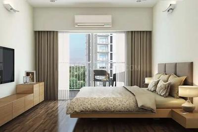 4 BHK Flat