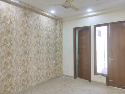 Bedroom Image of 1500 Sq.ft 3 BHK Builder Floor for sale in Fidato Honour Homes, Sector 89 Faridabad for Rs. 15000000