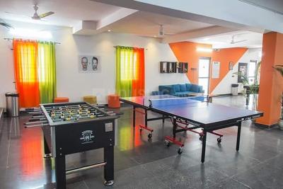 Hall Image of Girls pg in noida in Sector 15, Noida