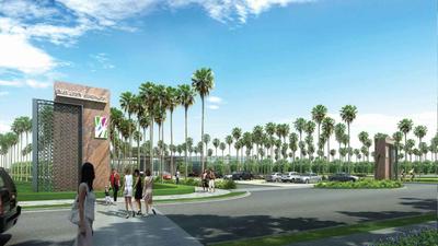 Embassy Springs Plot View 2