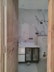Bedroom One Image of 4040 Sq.ft 4 BHK Builder Floor for sale in Green Field Colony Faridabad for Rs. 33000000