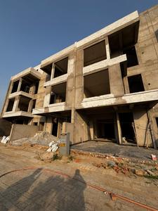 Image of 3056 Sq.ft 4 BHK Villa for sale in Shastripuram, Agra for Rs. 14375000