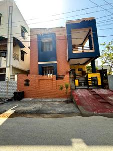 Image of 2400 Sq.ft 3 BHK Independent House for rent in Shobhagpura, Udaipur for Rs. 35000