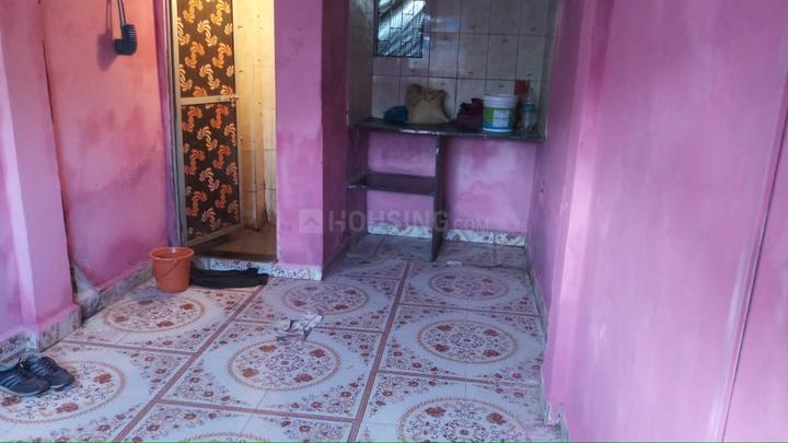 Vakola, Santacruz East Bedroom 1