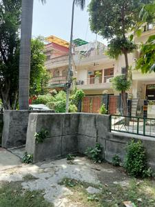 RWA sector 122 Plot View 2