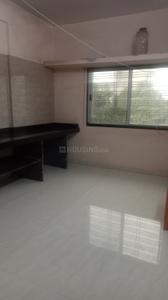 Kitchen Image of 900 Sq.ft 1 BHK Villa for rent in Cidco Aurangabad for Rs. 10000