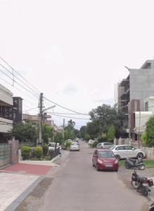 Image of 1125 Sq.ft 6 BHK Independent House for sale in Sector 22, Chandigarh for Rs. 45000000