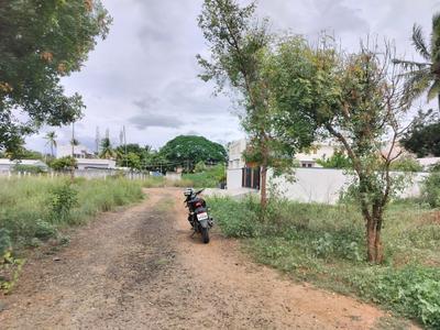 Image of 1581 Sq.ft Residential Plot / Land for sale in Kanuvai, Coimbatore for Rs. 6000000