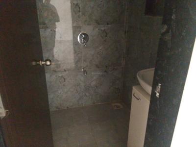 Image of 650 Sq.ft 1 BHK Apartment / Flat for rent in Vikhroli East, Mumbai for Rs. 35000