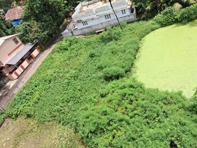 Image of 19491 Sq.ft Residential Plot / Land for sale in Irinjalakuda, Thrissur for Rs. 30000000