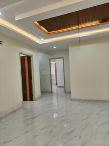 Hall Image of 1320 Sq.ft 3 BHK Apartment / Flat for sale in Seethammadhara Visakhapatnam for Rs. 11200000