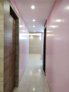 Image of 855 Sq.ft 3 BHK Builder Floor for sale in Sector 16 Dwarka, New Delhi for Rs. 9900000