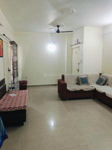Hall Image of 1139 Sq.ft 3 BHK Apartment / Flat for sale in Fortune Divine City Phase II, Misrod Bhopal for Rs. 4400000