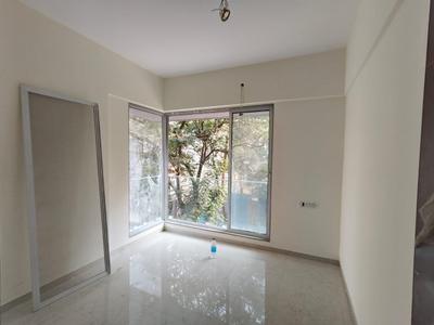 Hall Image of 800 Sq.ft 2 BHK Apartment / Flat for rent in KB Boa Vista, Borivali West Mumbai for Rs. 45000