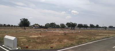 Image of 1500 Sq.ft Residential Plot / Land for sale in Thachanallur, Tirunelveli for Rs. 400000