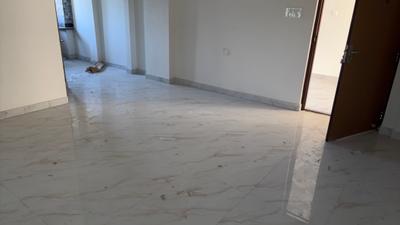 Living Room Image of 1539 Sq.ft 3 BHK Apartment / Flat for sale in Rajarhat Kolkata for Rs. 6463800