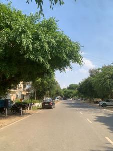 Gulmohar Estate Plot View 2