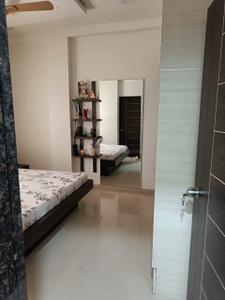 Bedroom Image of 1400 Sq.ft 3 BHK Apartment / Flat for sale in Gotri Vadodara for Rs. 7700000