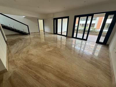 4.5 BHK Penthouse