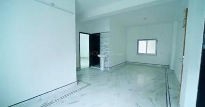 Hall Image of 1123 Sq.ft 2 BHK Apartment / Flat for rent in Airport Gate No 2 Kolkata for Rs. 15000