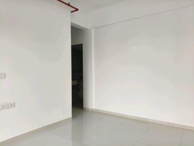 Bedroom Image of 825 Sq.ft 2 BHK Apartment / Flat for rent in Runwal The Central Park, Chinchwad Pune for Rs. 35001