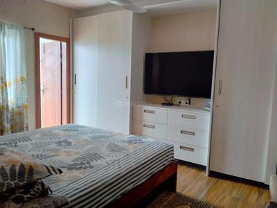 Bedroom Image of 1447 Sq.ft 3 BHK Apartment / Flat for sale in Barbari Village Guwahati for Rs. 12500000
