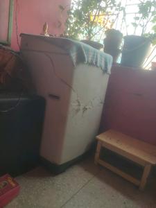 Bedroom Two Image of 860 Sq.ft 2 BHK Apartment / Flat for sale in Airport Gate no. 1 Kolkata for Rs. 3000000