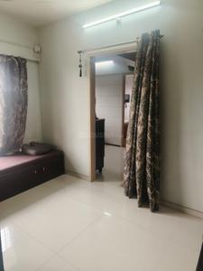 Hall Image of 440 Sq.ft 1 BHK Apartment / Flat for sale in Mulund East Mumbai for Rs. 9400000