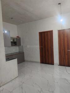 2 BHK Independent House