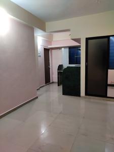 Hall Image of 600 Sq.ft 1 BHK Apartment / Flat for sale in Yogiraj Complex, Kosamdi Ankleshwar for Rs. 950000