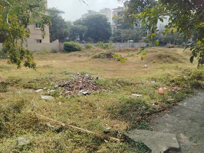 Surya City phase 2 Plot View 3