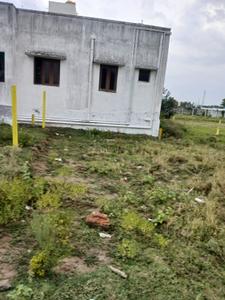 Image of 1200 Sq.ft Residential Plot / Land for sale in Urapakkam, Chennai for Rs. 5400000