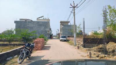 Image of 1500 Sq.ft Residential Plot / Land for sale in Sevai, Lucknow for Rs. 4050000