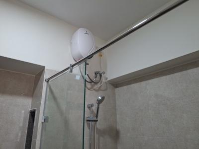 Image of 850 Sq.ft 2 BHK Apartment / Flat for rent in Dynamix Divum, Malad East, Mumbai for Rs. 70000