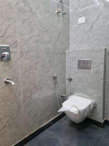Bedroom Four Image of 1300 Sq.ft 4 BHK Apartment / Flat for sale in The Shiva Luxury Homes by The Shiva Build Tech, Sector 15 Dwarka New Delhi for Rs. 13600000