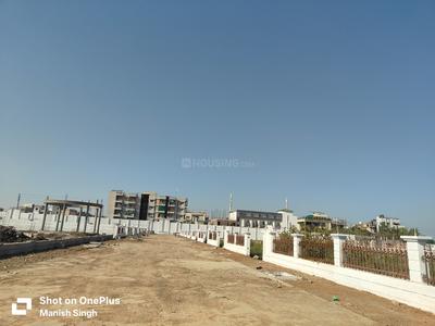 Image of 2100 Sq.ft Residential Plot / Land for sale in Khajrana, Indore for Rs. 26250000