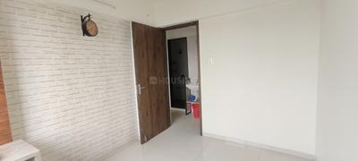 Bedroom Image of 1150 Sq.ft 3 BHK Apartment / Flat for rent in Tapowan Nashik for Rs. 19000