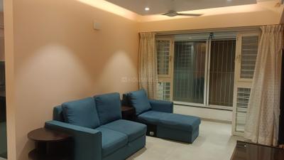 Living Room Image of 1040 Sq.ft 2 BHK Apartment / Flat for sale in Erandwane Pune for Rs. 17600000