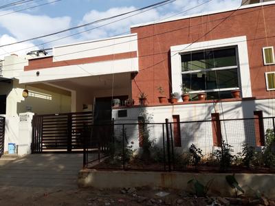 Image of 1350 Sq.ft 2 BHK Independent House for sale in Ameenpur, Sangareddy for Rs. 20000000