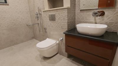 Image of 1460 Sq.ft 2 BHK Builder Floor for rent in Sector 42, Gurgaon for Rs. 65000