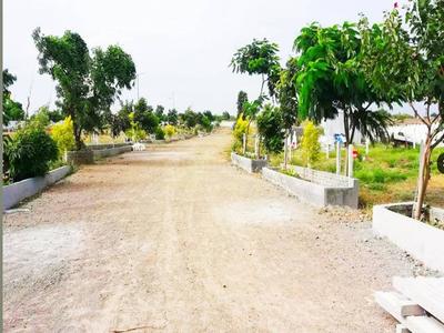 Image of 2030 Sq.ft Residential Plot / Land for sale in Gokhalenagar, Pune for Rs. 1421000