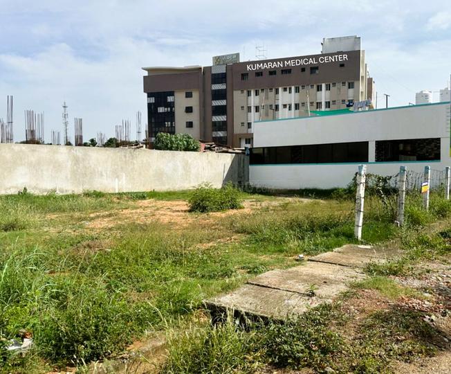 Jeyanthi Main Image 1