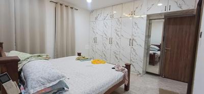 Bedroom Image of 900 Sq.ft 2 BHK Independent House for sale in West Tambaram Chennai for Rs. 6500000