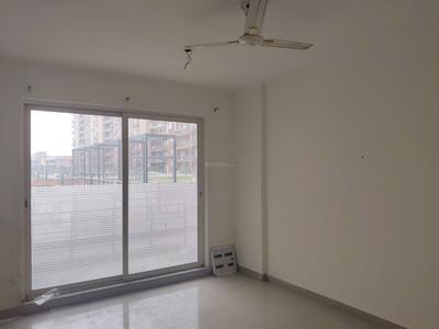 Living Room Image of 1495 Sq.ft 3 BHK Apartment / Flat for sale in Ruhil Residency, Sector 3 Bahadurgarh for Rs. 7000000