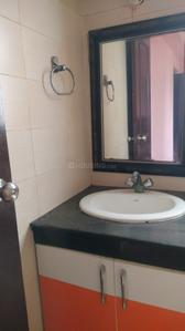 Image of 1600 Sq.ft 3 BHK Apartment / Flat for rent in Logix Blossom County, Sector 137, Noida for Rs. 45000