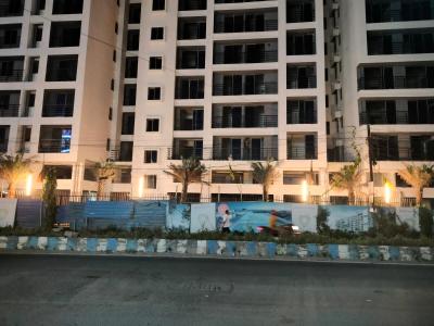 Image of 1300 Sq.ft 2 BHK Apartment / Flat for sale in Rajarhat, Kolkata for Rs. 6700000